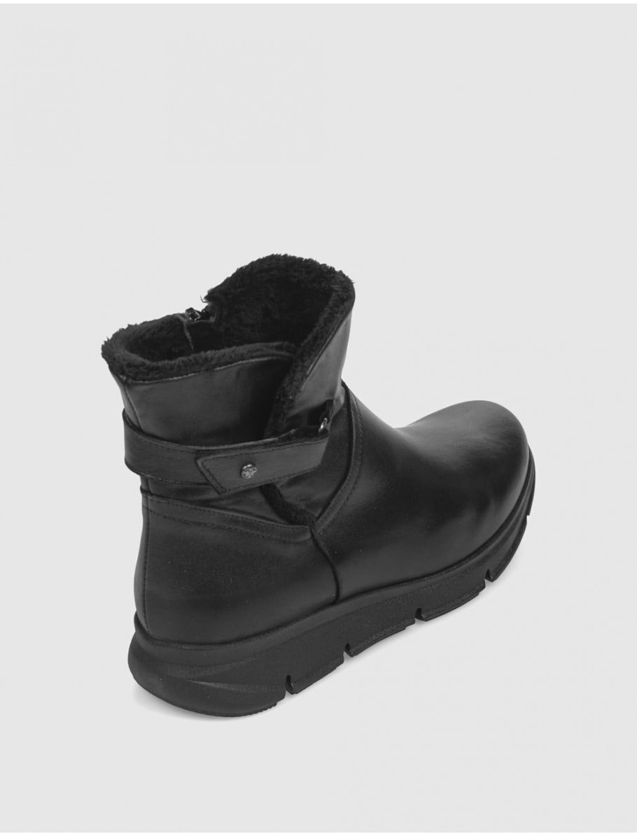 BOTiN GIORDA 24389 NEGRO
