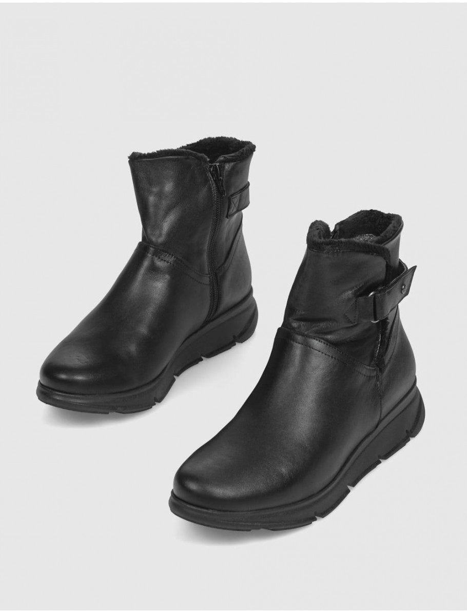 BOTiN GIORDA 24389 NEGRO