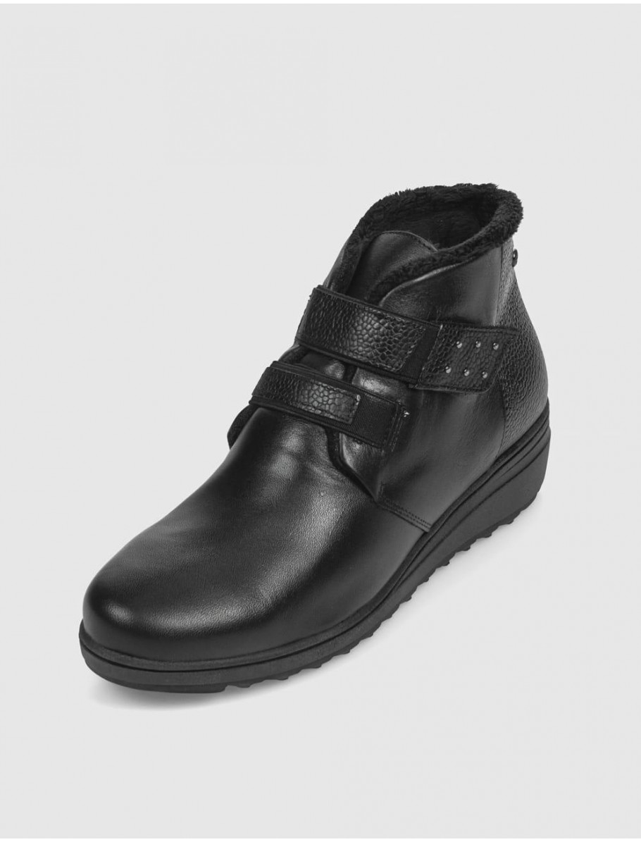 BOTiN GIORDA 27491 NEGRO