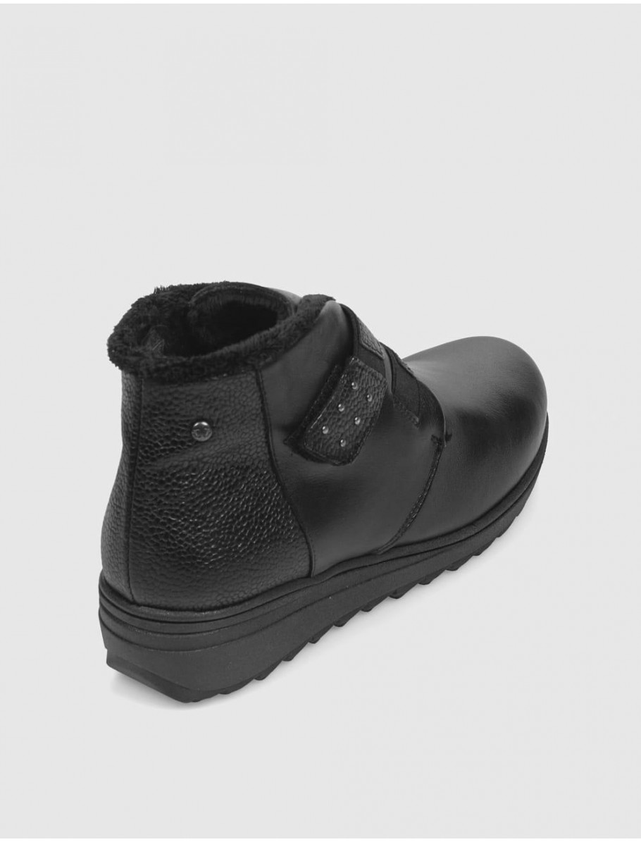 BOTiN GIORDA 27491 NEGRO