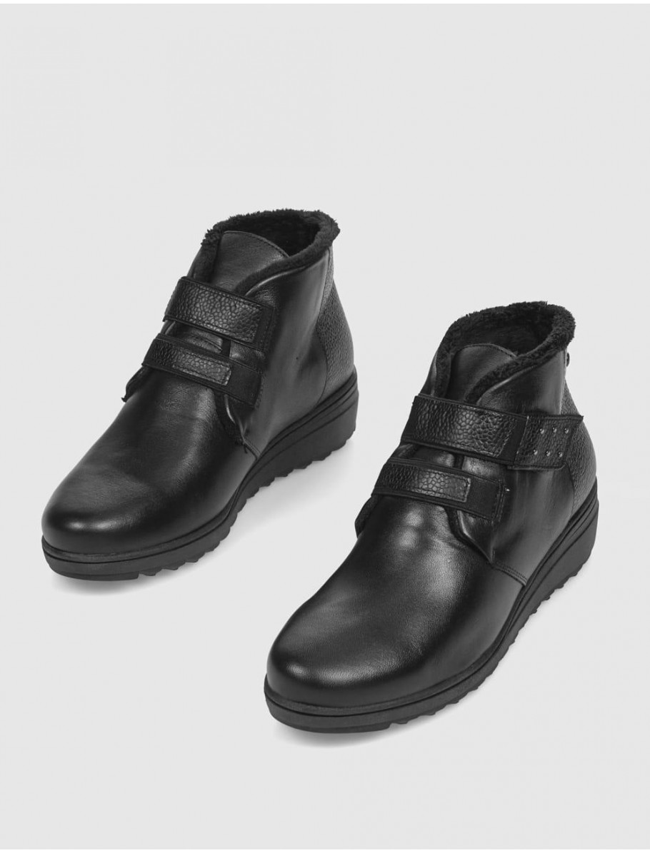 BOTiN GIORDA 27491 NEGRO