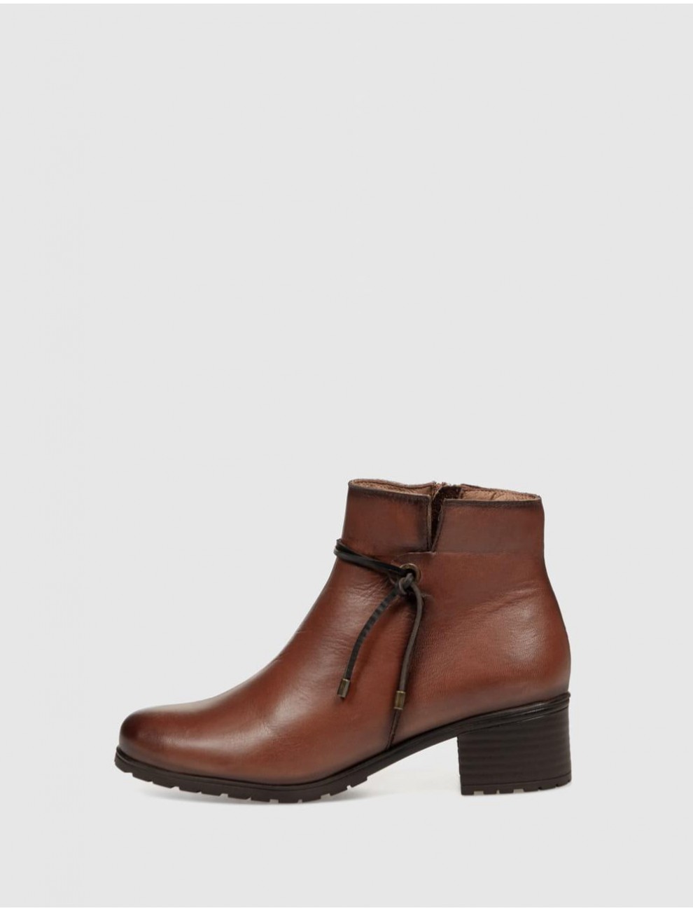 BOTiN GIORDA 37217 CUERO