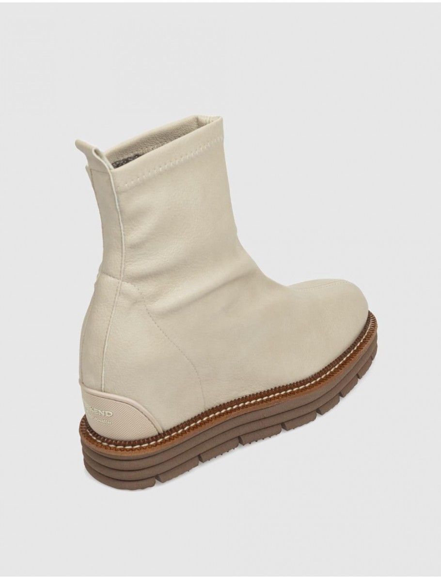 BOTiN WEEKEND 26460 BEIG