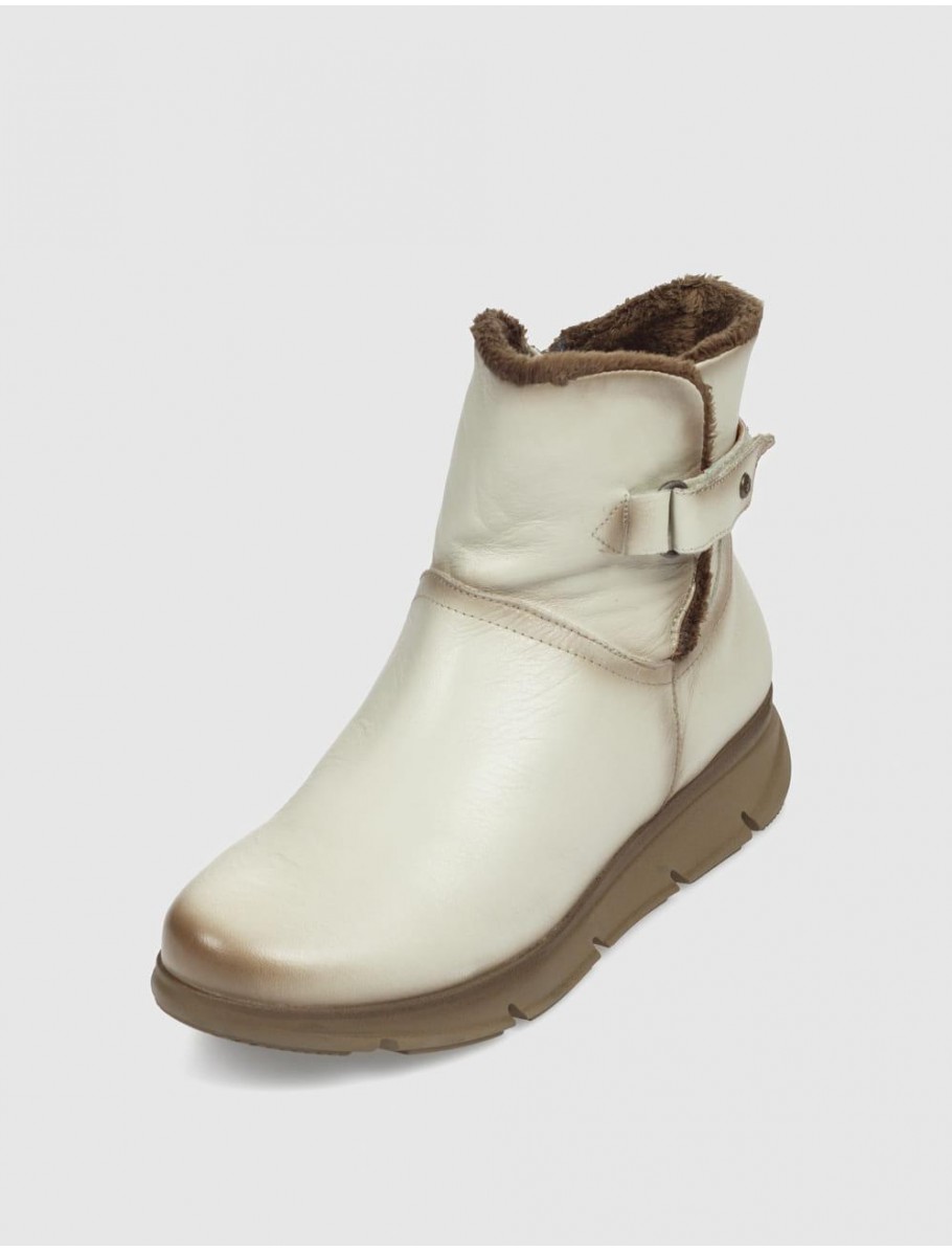 BOTiN GIORDA 24389 BLANCO