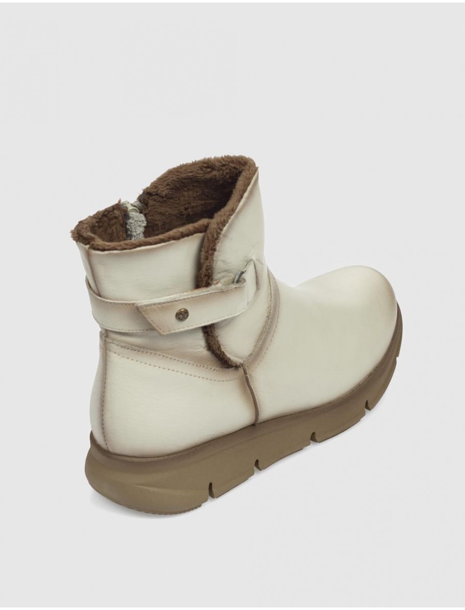 BOTiN GIORDA 24389 BLANCO