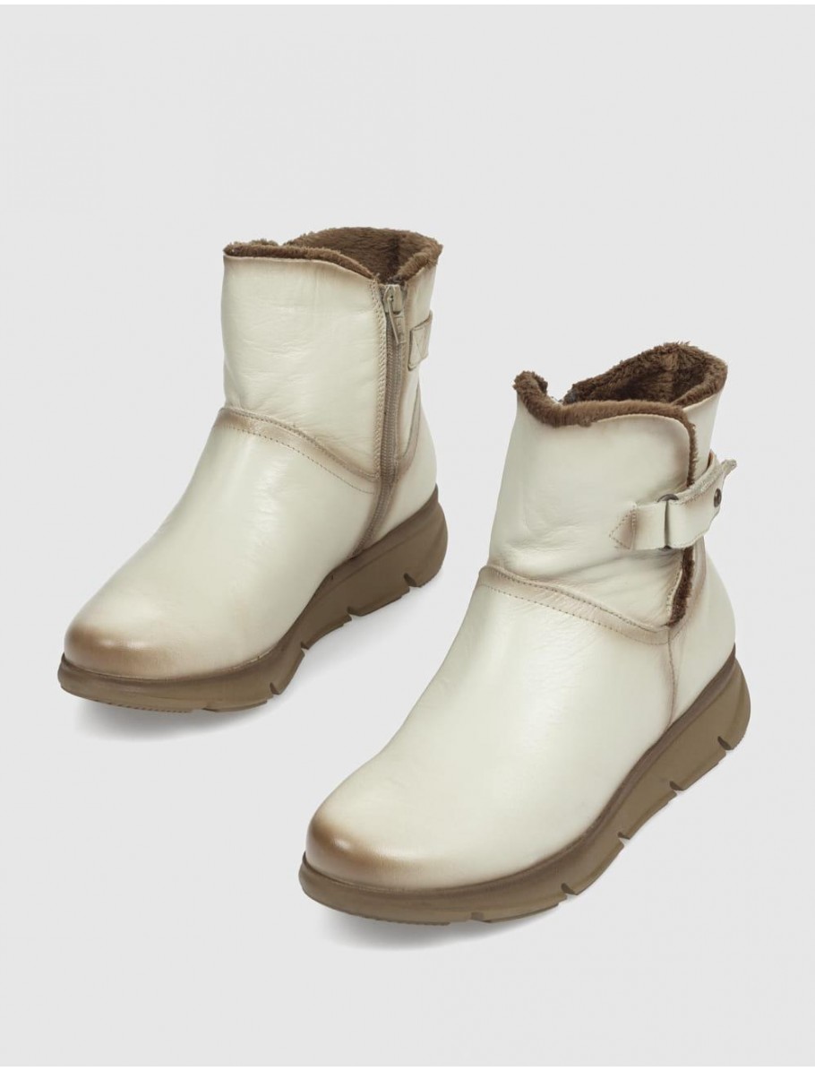 BOTiN GIORDA 24389 BLANCO