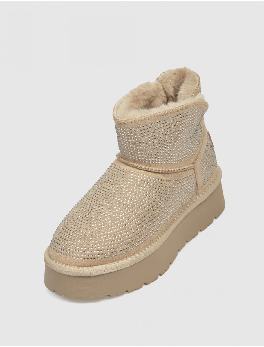 BOTiN XTI 142942 BEIG