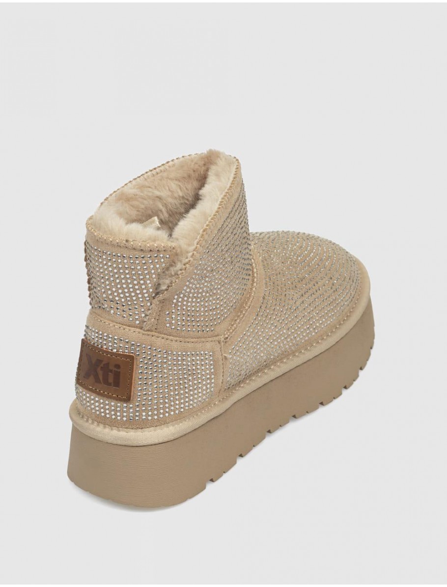 BOTiN XTI 142942 BEIG