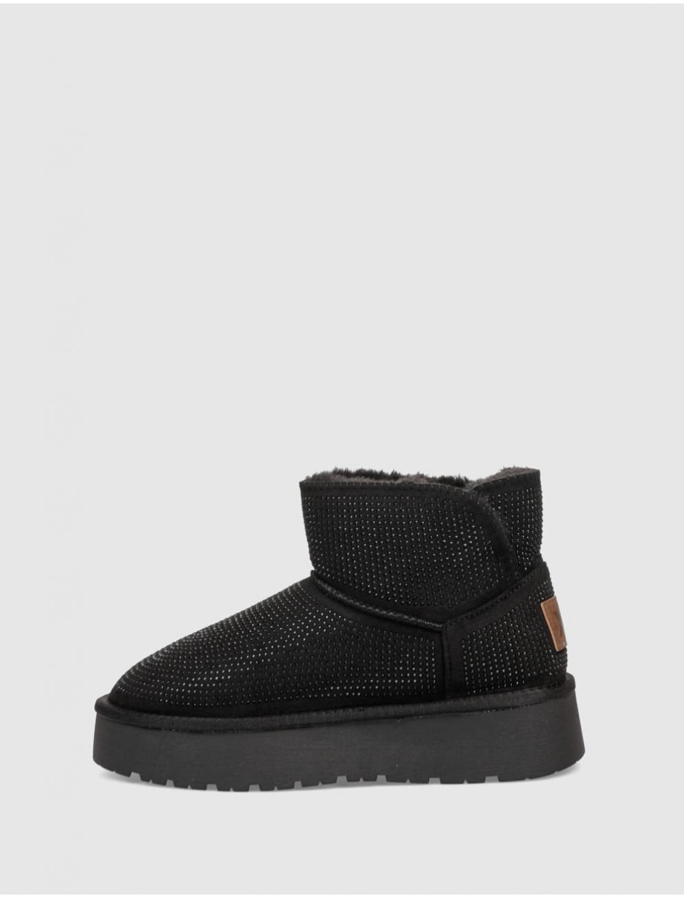 BOTiN XTI 142942 NEGRO