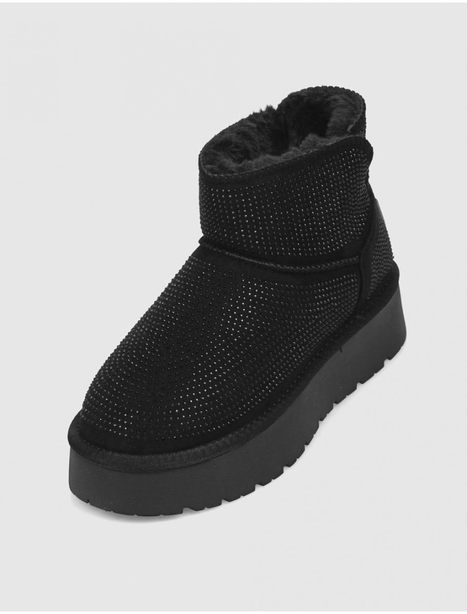 BOTiN XTI 142942 NEGRO
