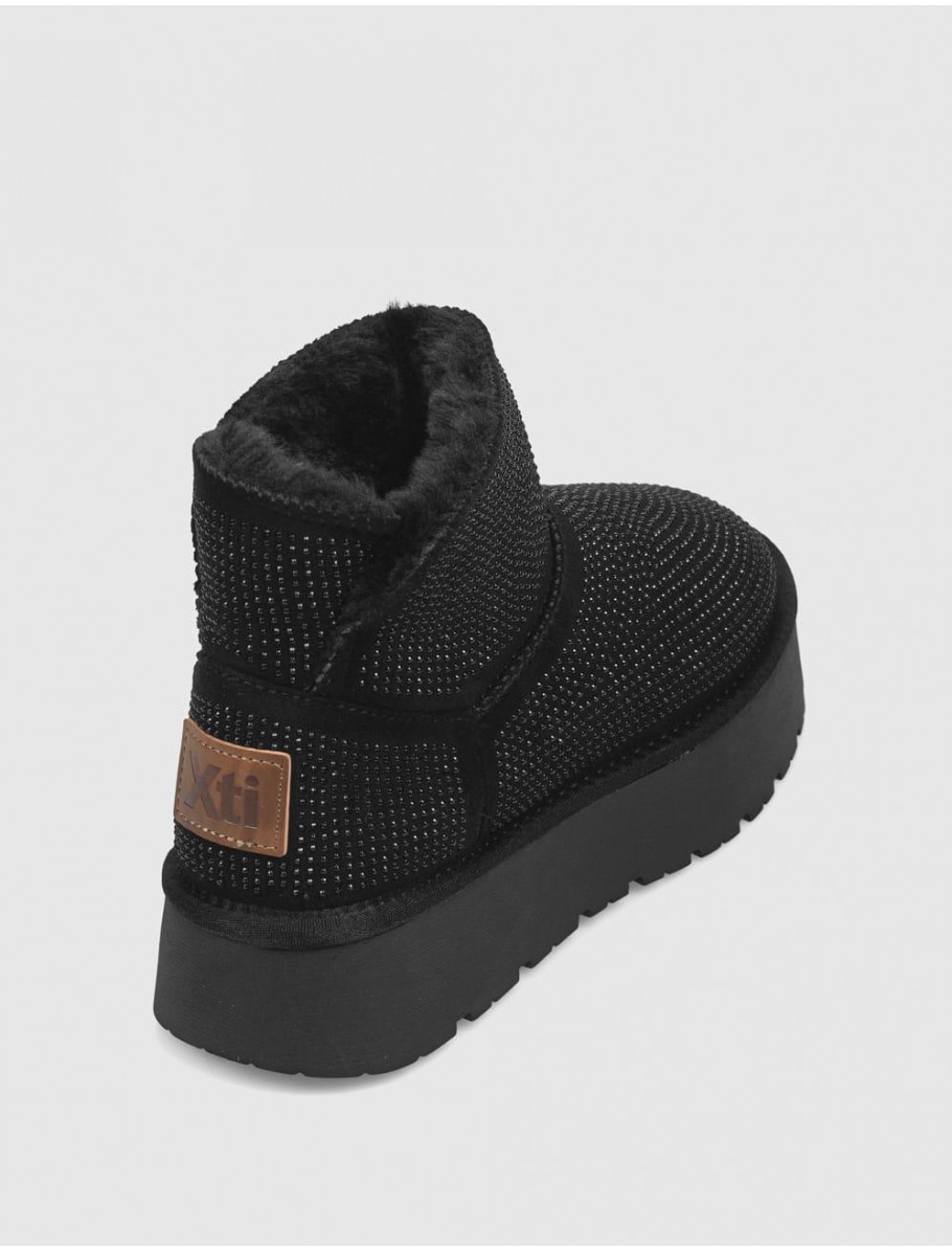 BOTiN XTI 142942 NEGRO