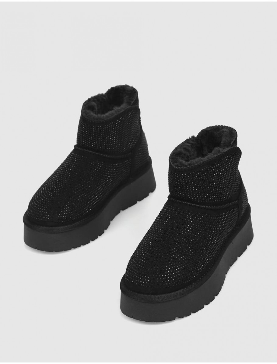 BOTiN XTI 142942 NEGRO