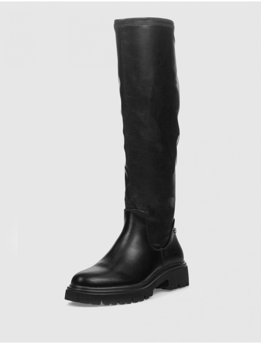 BOTA XTI 143298 NEGRO