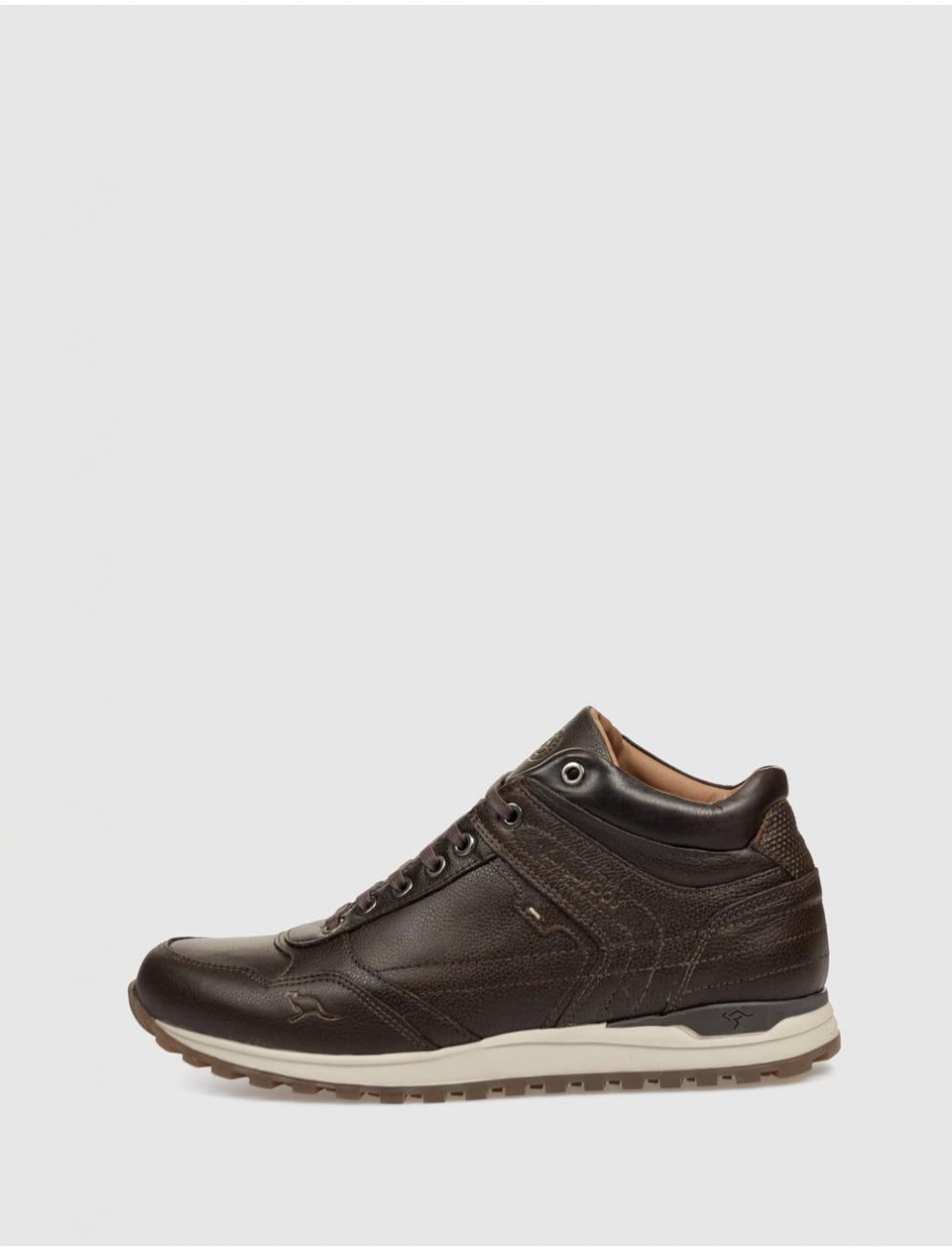 Zapato Kangaroos 643 MarrÓn | Kamomeshop.es