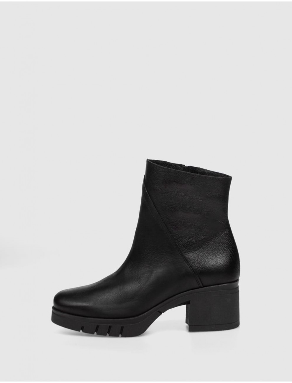 BOTiN PAULA URBAN 11 1140 NEGRO
