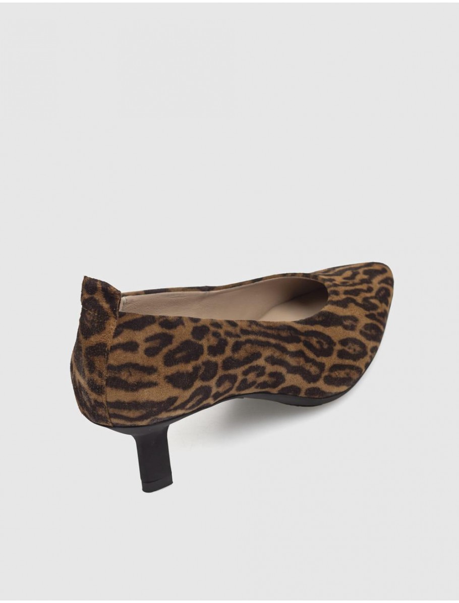 SALoN WONDERS G 7102 LEOPARDO