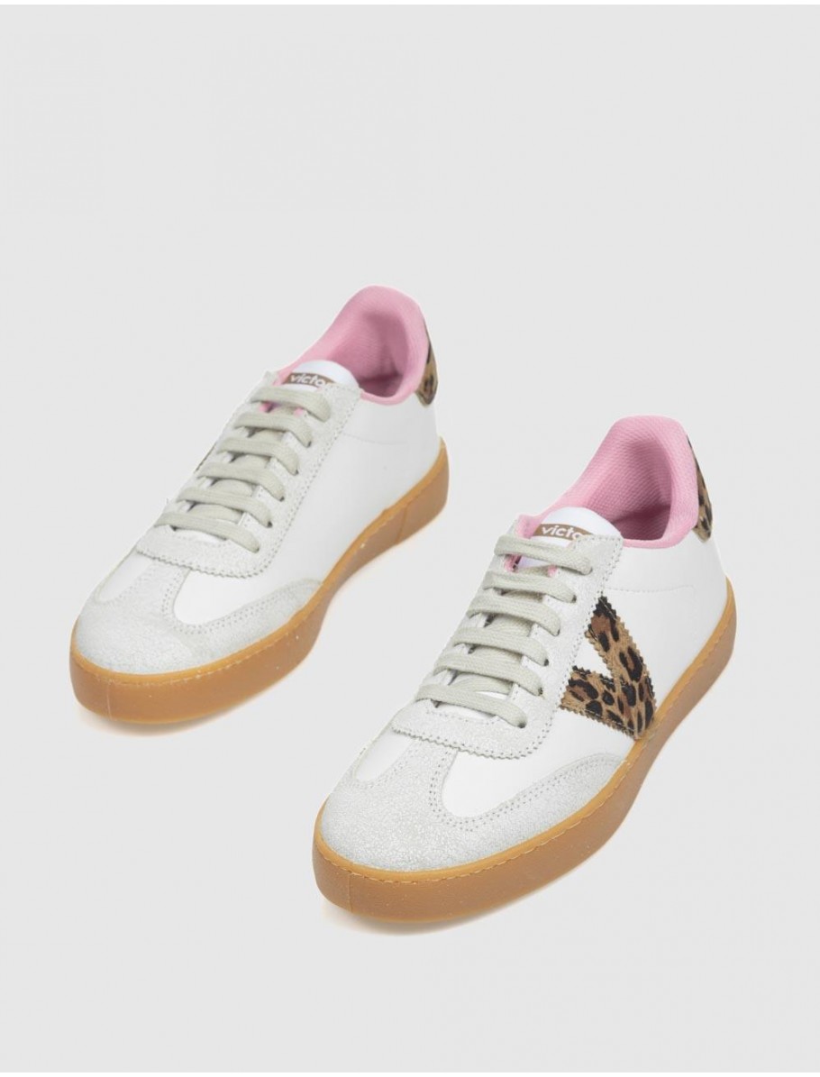 ZAPATILLA VICTORIA BERLIN HIELO