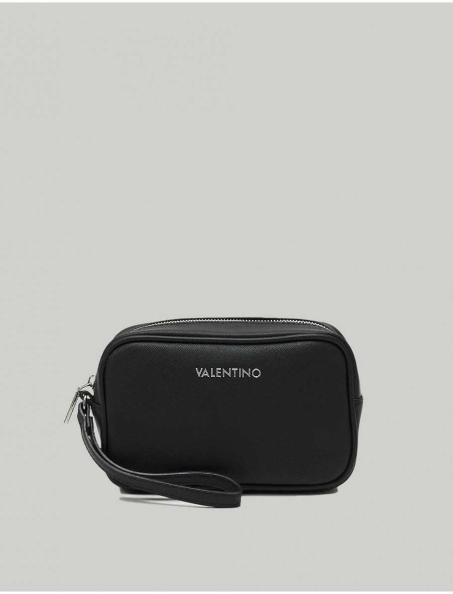 BOLSO VALENTINO BAGS MARNIER VBE5XQ08 NEGRO