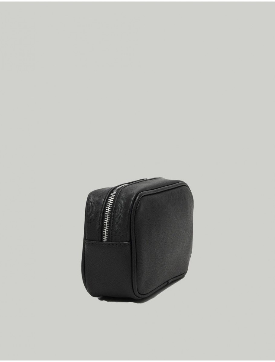 BOLSO VALENTINO BAGS MARNIER VBE5XQ08 NEGRO