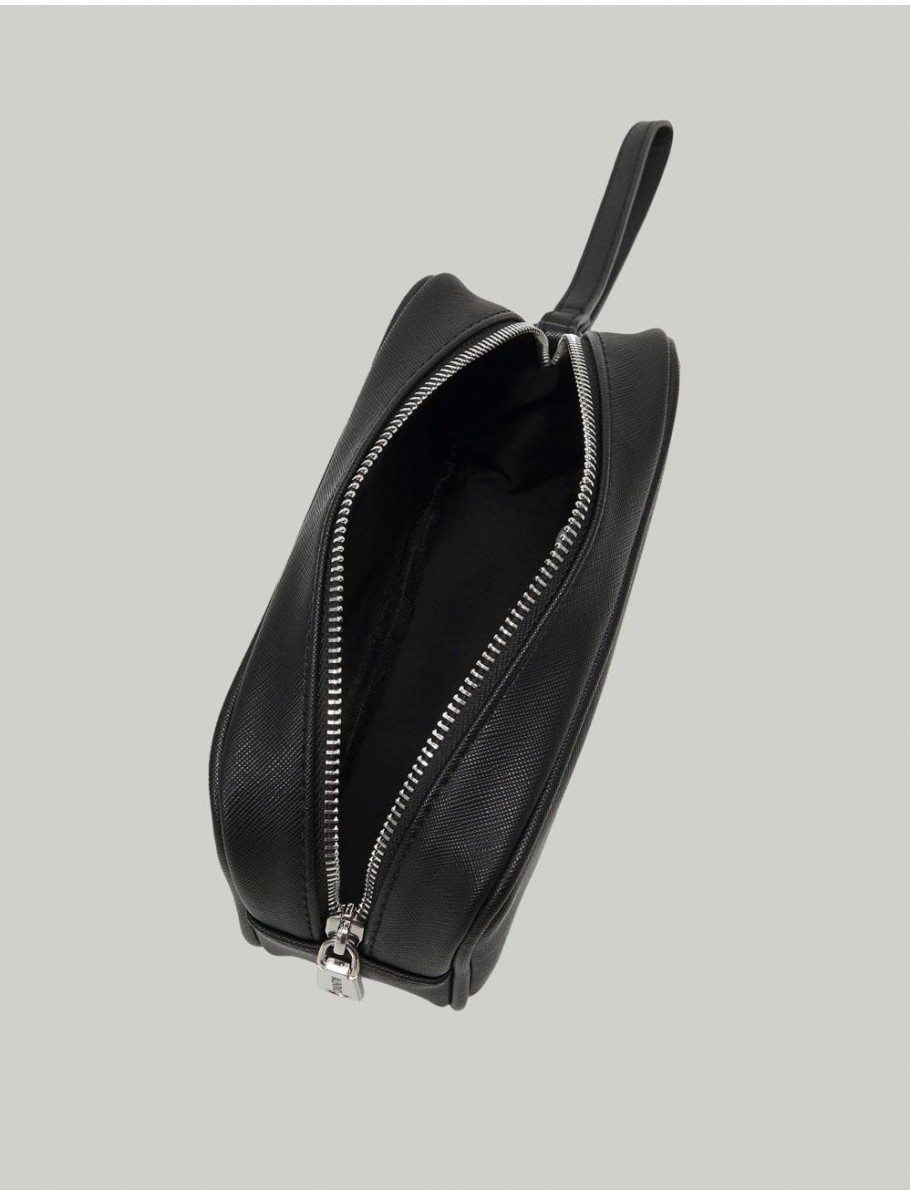 BOLSO VALENTINO BAGS MARNIER VBE5XQ08 NEGRO