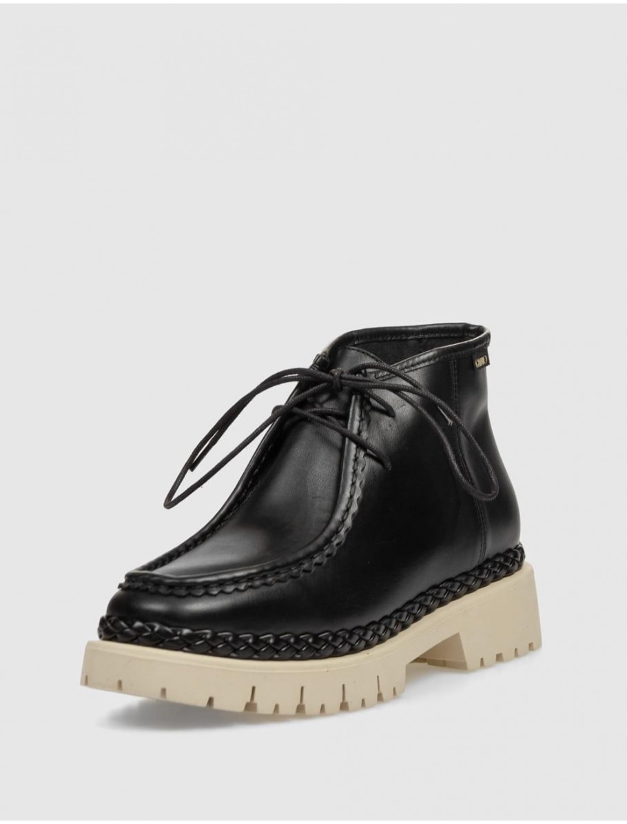 BOTiN GAIMO CAELI NEGRO
