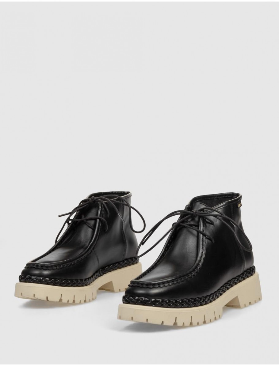 BOTiN GAIMO CAELI NEGRO