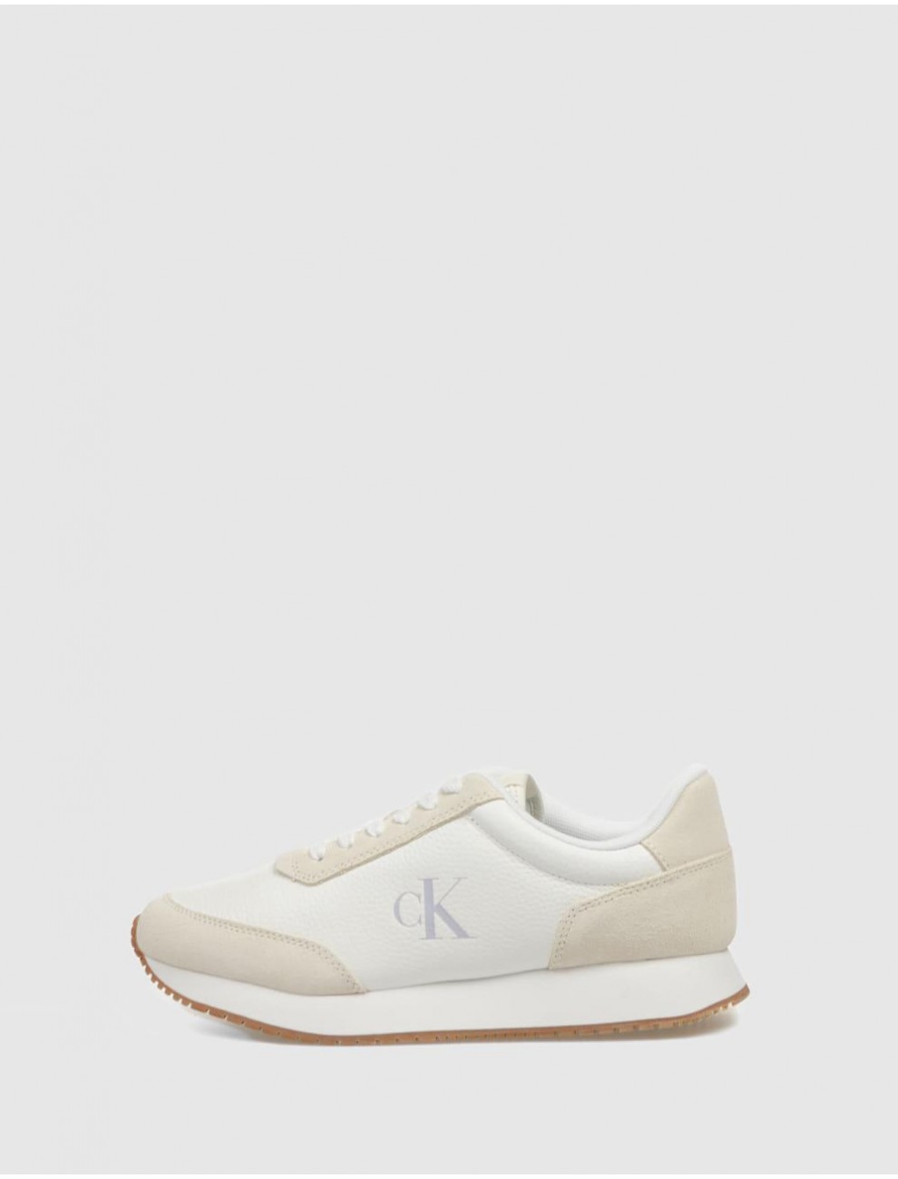RUNNER LACEUP LOW MIXMG