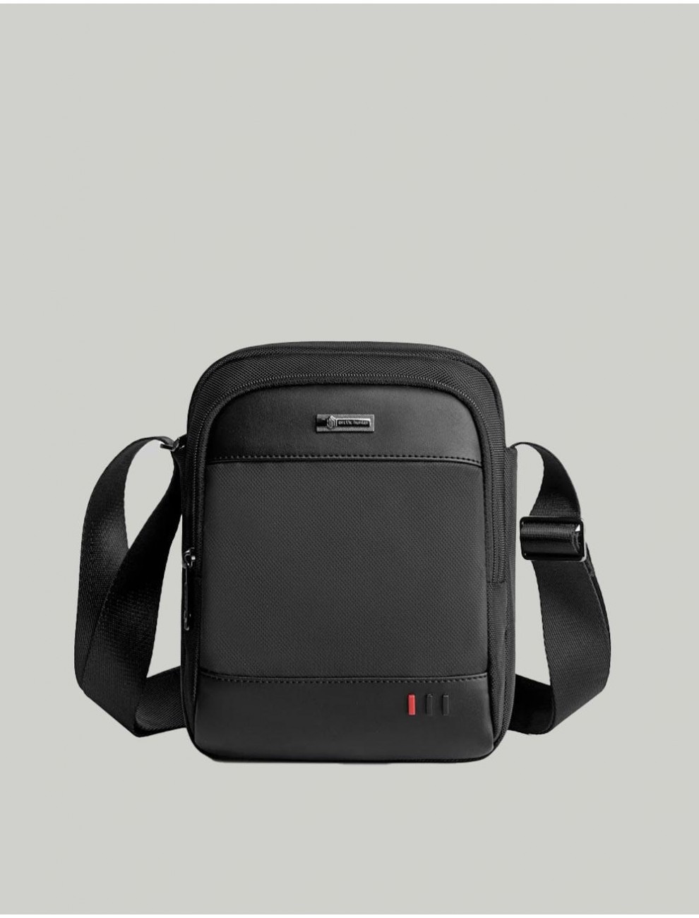 BANDOLERA ARCTIC HUNTER K00063 NEGRO