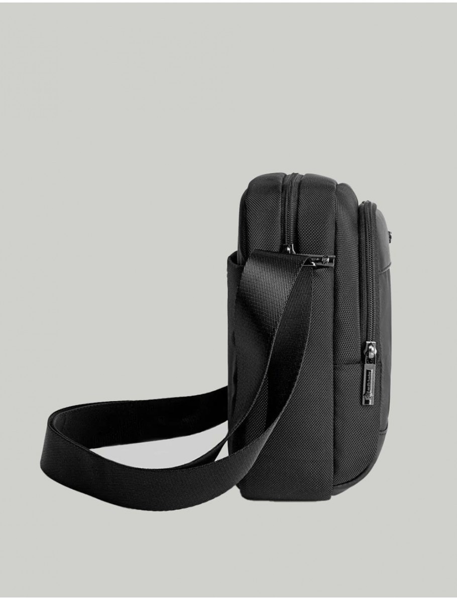 BANDOLERA ARCTIC HUNTER K00063 NEGRO