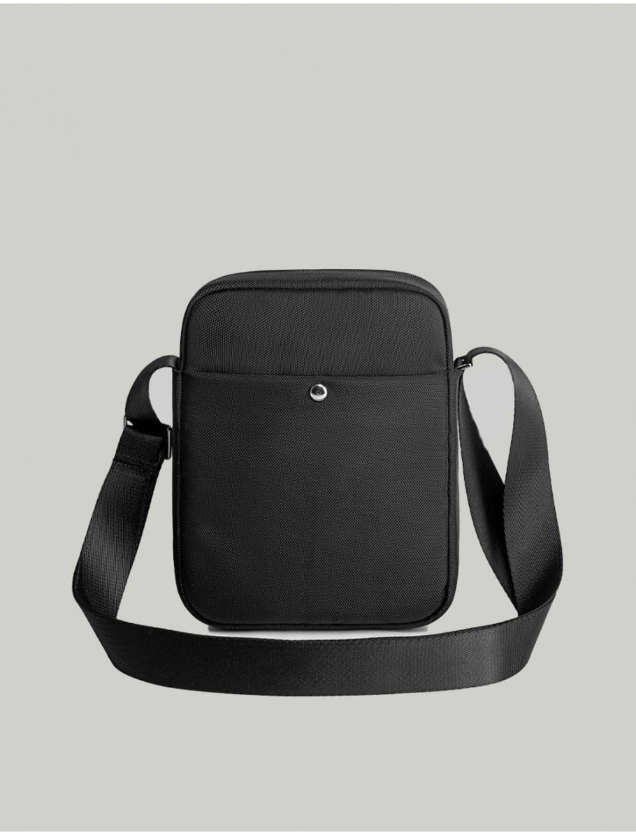 BANDOLERA ARCTIC HUNTER K00063 NEGRO