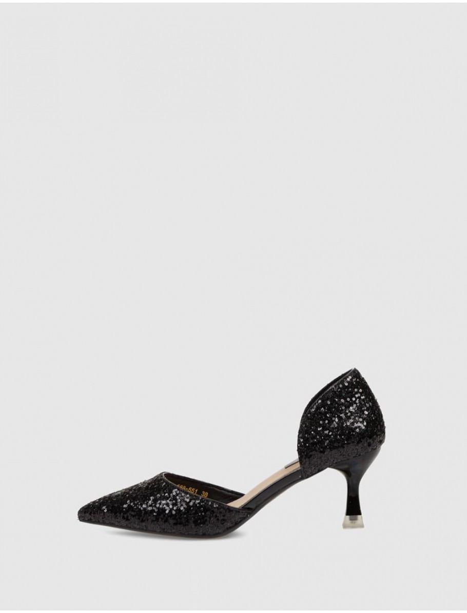 ZAPATO KAMOME TRENDS ANNIE NEGRO