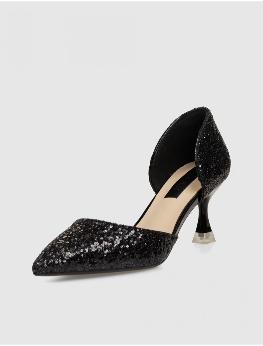 ZAPATO KAMOME TRENDS ANNIE NEGRO