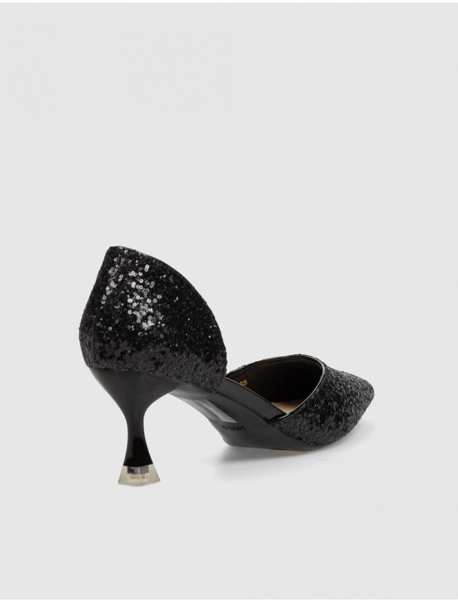 ZAPATO KAMOME TRENDS ANNIE NEGRO