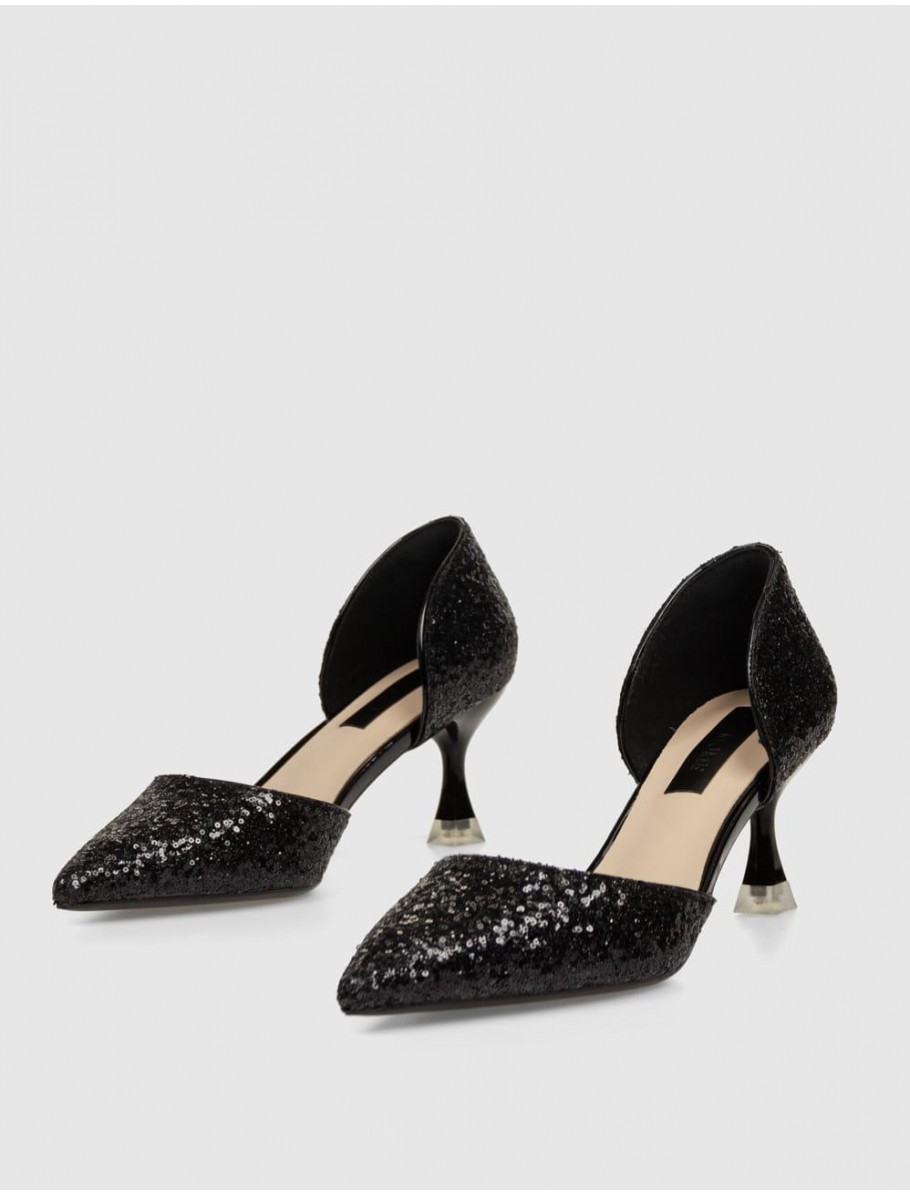 ZAPATO KAMOME TRENDS ANNIE NEGRO