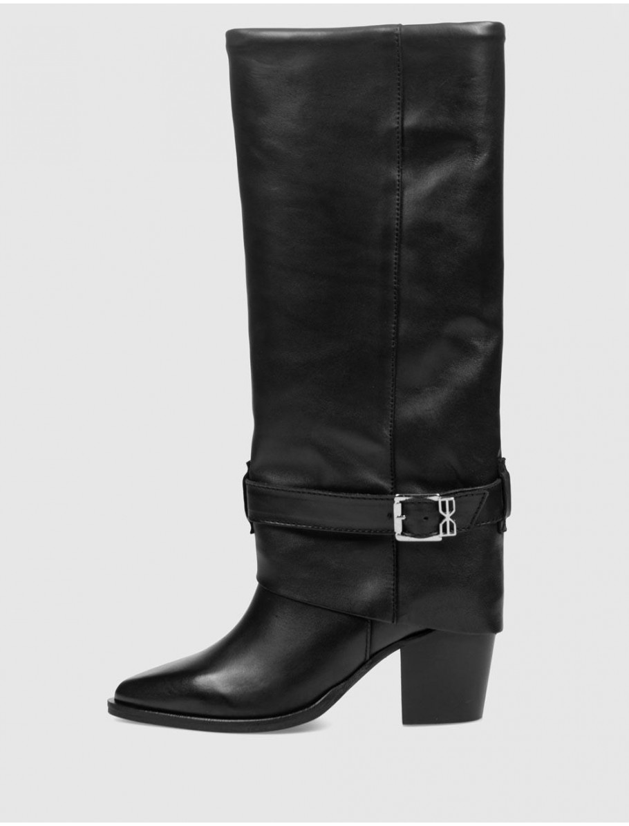 BOTA LOL SHOES BOTA NEGRO