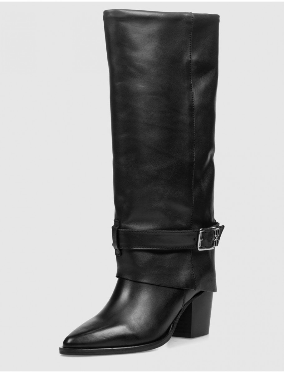 BOTA LOL SHOES BOTA NEGRO