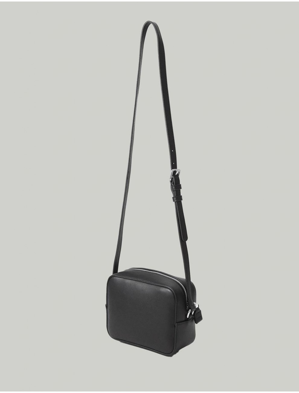 Bolso Bandolera Tommy Hilfiger Tjw Ess Must Camera Bag Negro