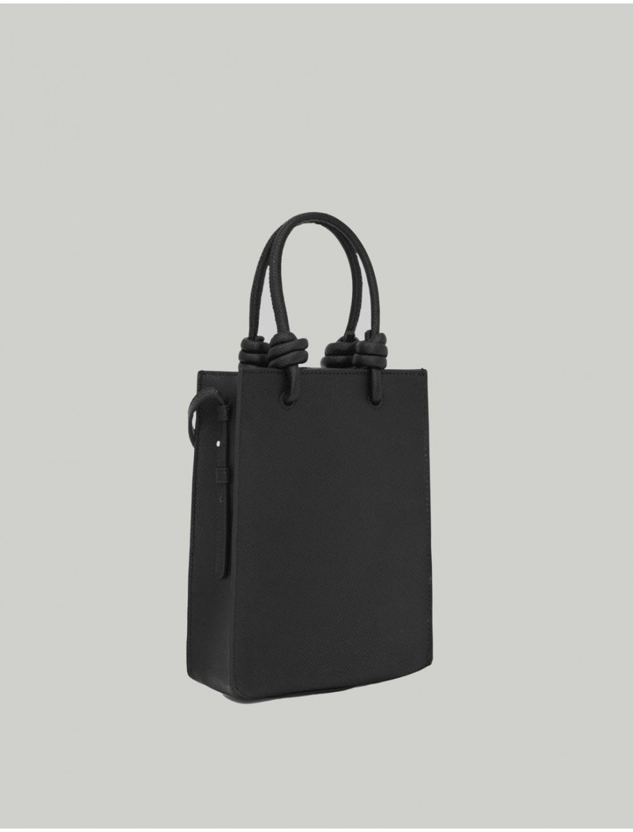 BOLSO TOUS LA RUE NEW MINI BOLSO POP NEGRO