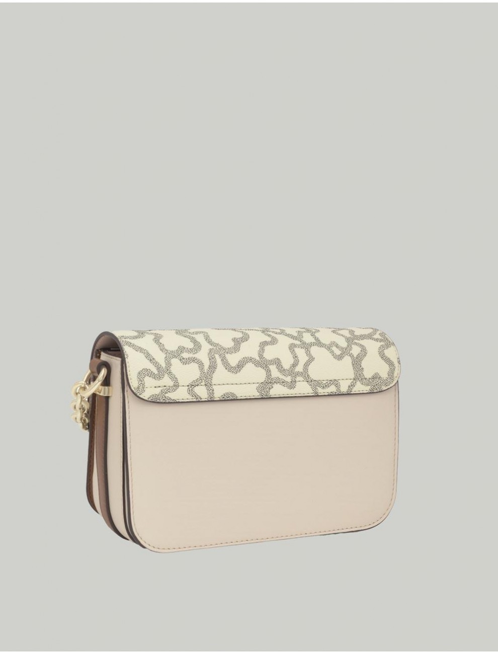 Hombro Tous Kaos Legacy Bolso Tous Calado Bolso Tous Kaos Icon