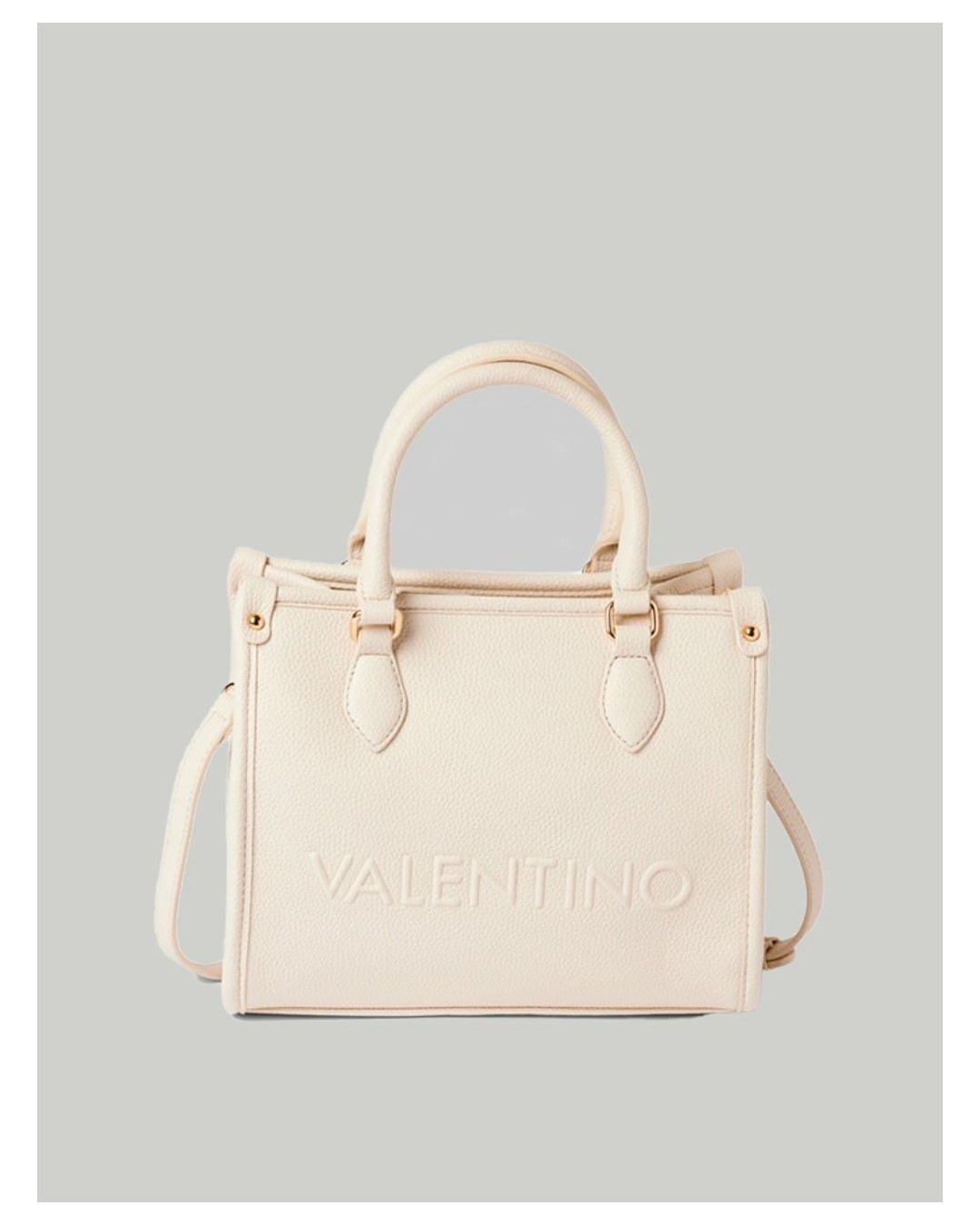 Diseño Valentino Casual Chaqueta Morbido Chamonix RE De Valentino - Talla Única Para Mujer, Color Moro Prenda