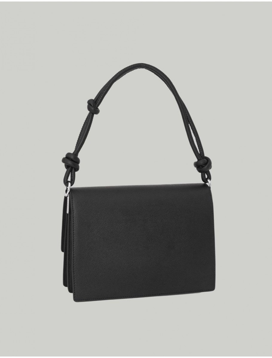 BOLSO TOUS LA RUE NEW BANDOLERA M AUDREE NEGRO