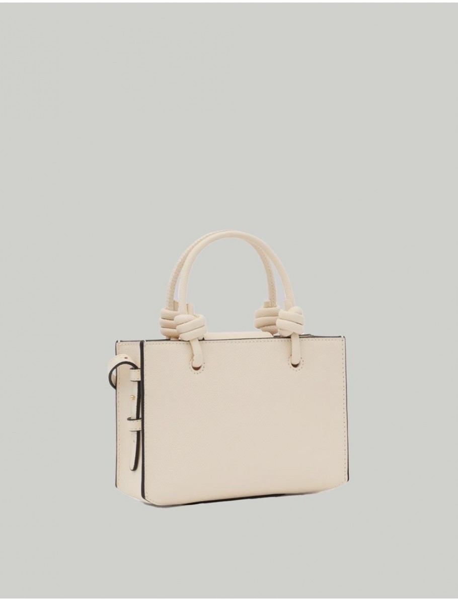 BOLSO TOUS LA RUE NEW MINI BOLSO HORIZ BEIG
