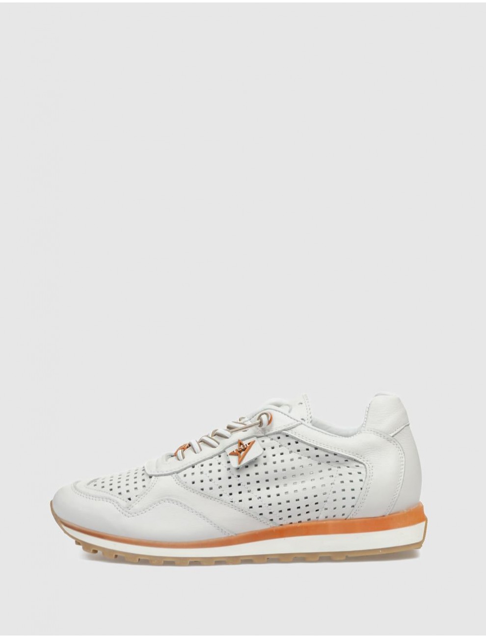 ZAPATILLA CETTI 848 BLANCO