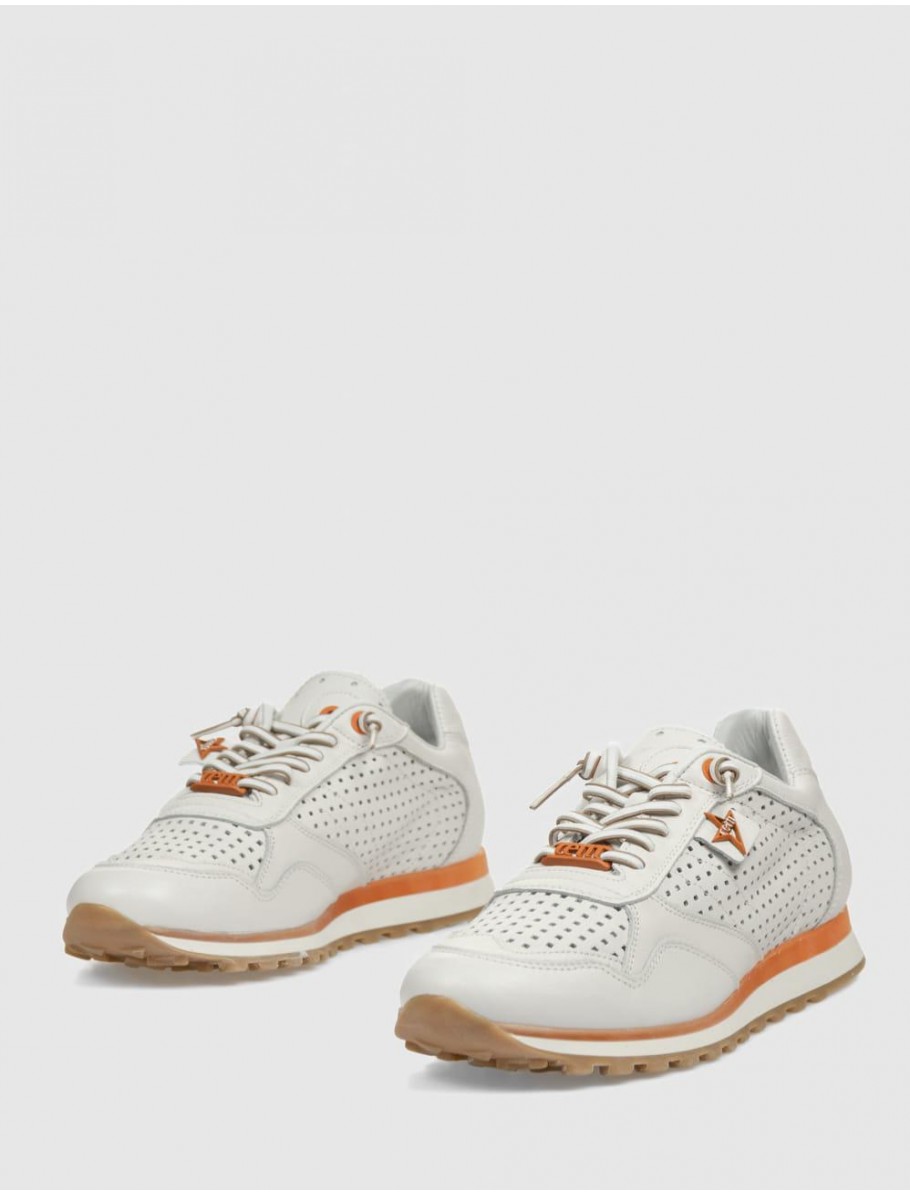 ZAPATILLA CETTI 848 BLANCO