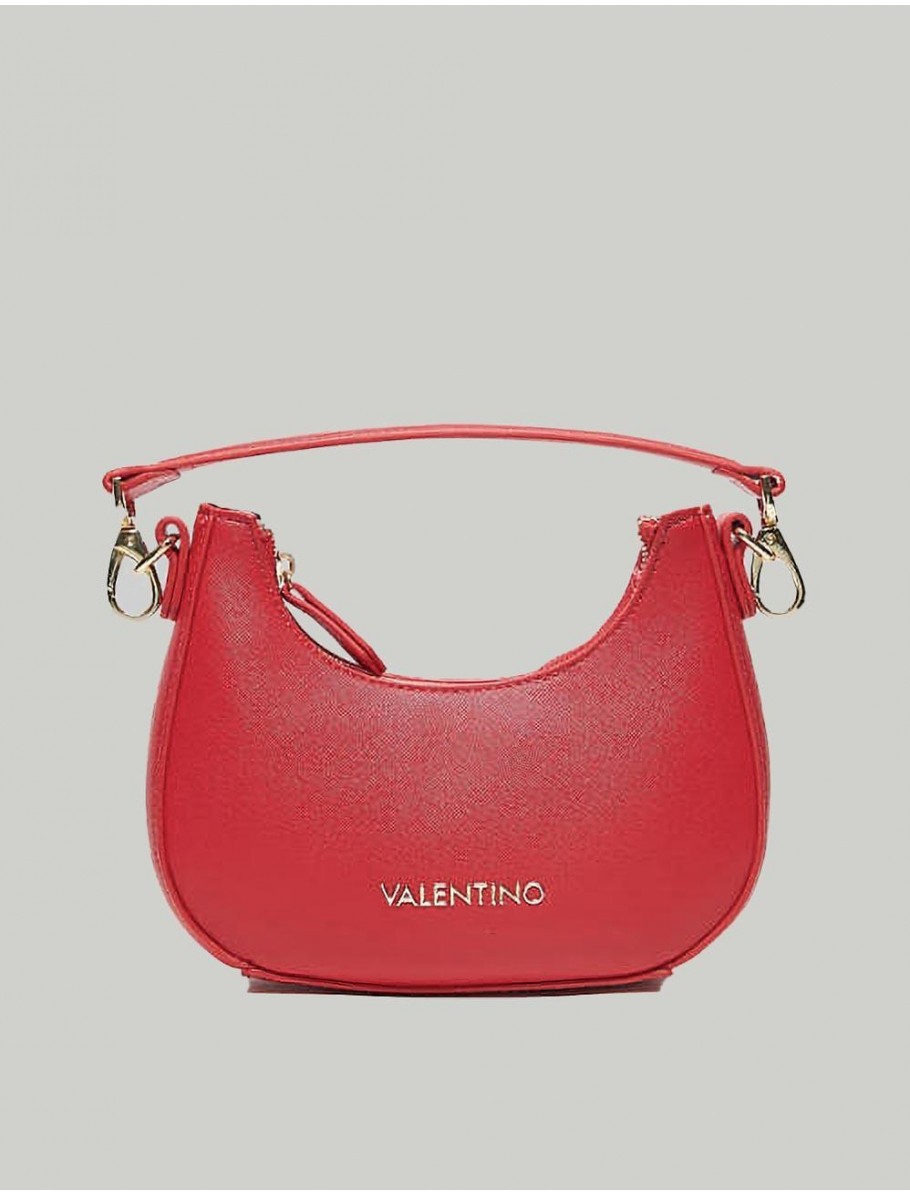 BOLSO VALENTINO BAGS ZERO RE VBS7B305 ROJO