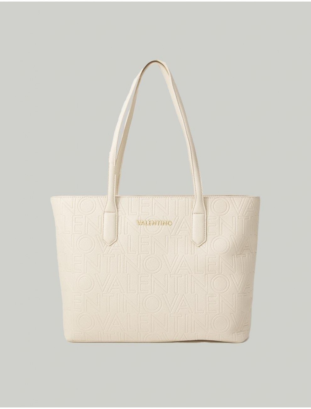 BOLSO VALENTINO BAGS PANSY VBS8PG01 BEIG