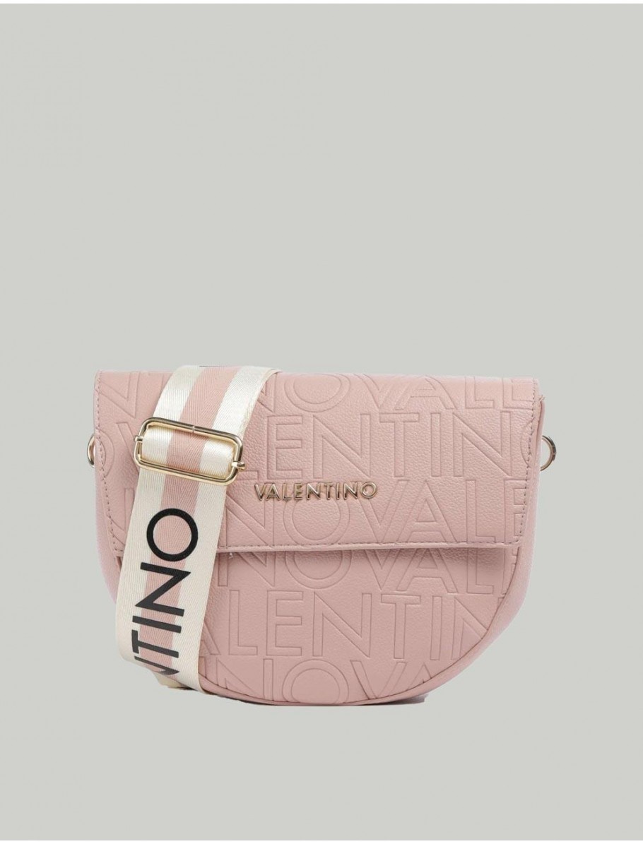 BOLSO VALENTINO BAGS PANSY VBS8PG09 ROSA