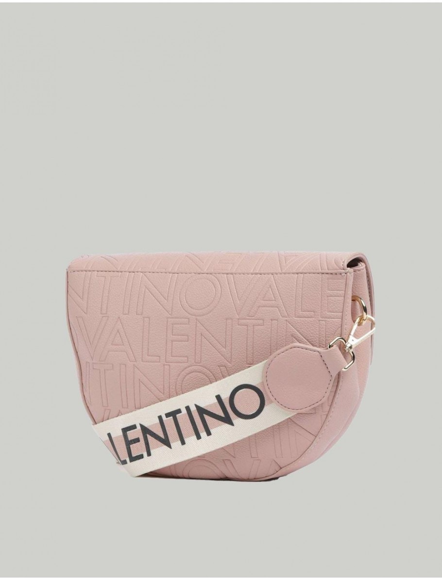 BOLSO VALENTINO BAGS PANSY VBS8PG09 ROSA