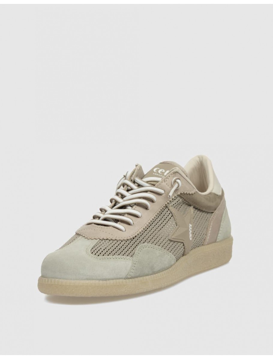ZAPATILLA CETTI 1385 VERDE