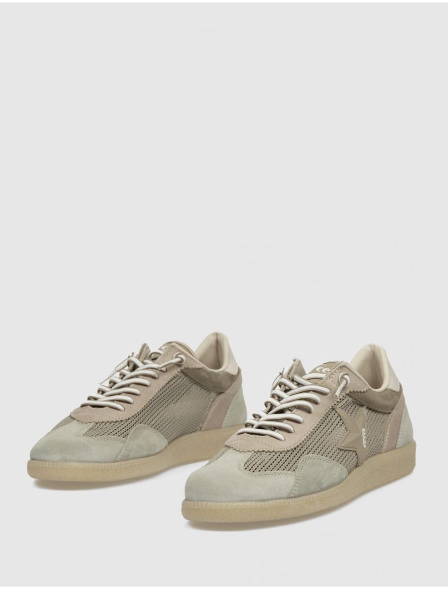 ZAPATILLA CETTI 1385 VERDE